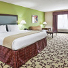 Отель Holiday Inn Express Troutville, an IHG Hotel, фото 3