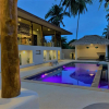 Отель Baan Bai Mai, 2 Villas, 8 Bedrooms for 16 Guests, фото 17