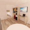 Отель Developer Inn & Suites Airport JAX, a Baymont by Wyndham, фото 10