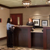Отель Hampton Inn & Suites Hartford/Farmington, фото 30