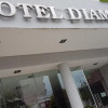 Отель Diamante, фото 1