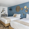 Отель Kettle Valley Beach Resort, фото 5