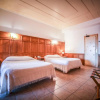 Отель Hôtel Castellu Rossu, фото 3