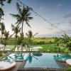 Отель Impressive Villas Complex 9 BR Canggu w staff, фото 18
