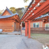 Отель Yong Yejik Hanok Pension, фото 4