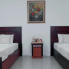 Отель Ersha Hotel, фото 1