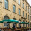 Отель Charming studio in the historic district in Aix-en-Provence - Welkeys в Экс-ан-Прованс