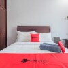 Отель Guesthouse Sepinggan Baru Syariah By RedDoorz, фото 6