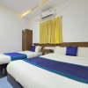 Отель OYO 9970 Hotel Auro INN, фото 14
