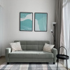 Отель Modern studio near beach with 5star facilities!, фото 4