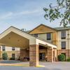 Отель Comfort Inn Duncansville - Altoona в Данкансвилле