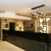Отель Avwan Hotel Cigli, фото 6