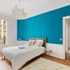 Отель Luxury and Spacious Apartment in the Heart of Paris, фото 6
