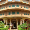 Отель Jaipur Haveli, фото 20