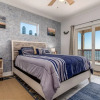 Отель West Beach - Stay On The Sand! Gulf Views Galore, Only Steps To The Shore! 4 Bedroom Home by RedAwni, фото 4
