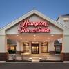 Отель Hampton Inn & Suites Ft. Wayne-North в Форт-Уэйн