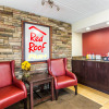 Отель Red Roof Inn PLUS+ Nashville North - Goodlettsville, фото 16