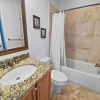 Отель Emerald Oasis in Villa Lago at Sandestin by Destin Getaways, фото 11
