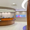 Отель SpringHill Suites Chesapeake Greenbrier, фото 2