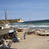 Отель Beach Apartment With sea Views, фото 9