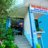 Отель Quang Minh Guest House, фото 1
