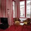 Отель Altstadthotel Am Theater, фото 3