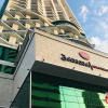 Апарт-отель Mega Palace Batumi Agency, фото 44
