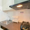 Отель Scenic & Stylish 1BR at Gateway Pasteur Apartment, фото 17