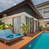 Отель Entrada Seminyak Villa, фото 27
