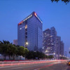 Отель Hampton by Hilton Shenzhen Bao‘an  stadium, фото 1