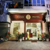 Отель Hanoi Chic Boutique Hotel, фото 1