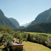 Отель Mountain-View Villas Located on the Serene Region of Otztal, фото 12