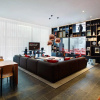 Отель citizenM Geneva, фото 11