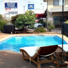 Отель Best Western Caravilla Motor Inn, фото 12