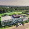 Отель Lübker Golf Resort, фото 22