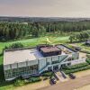 Отель Lübker Golf Resort, фото 33