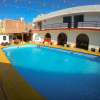 Отель Hostel Mr. Llama Lodge, фото 17