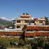 Отель Yeti в Покхаре