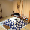 Отель Minshuku Ginmatsu, фото 5