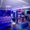 Отель Eclipse Hotel and Lounge, фото 8