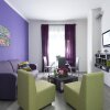 Отель B&B Sleep & Zupp в Неаполе