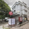 Отель CozyNest Service Apartments - Baner Pune, фото 13