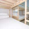 Гостиница New Level Hostel, фото 4
