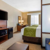 Отель Comfort Suites San Antonio Airport North, фото 35