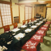 Отель Takanoya, фото 14