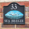 Отель Sea Breeze, фото 1