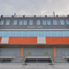 Отель OYO Flagship 80569 Hotel Rishabh Inn, фото 18