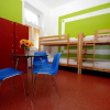 Отель Vienna Westend City Hostel, фото 19
