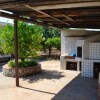 Отель Villa With 2 Bedrooms In Floridia With Private Pool Enclosed Garden And Wifi 12 Km From The Beach, фото 19