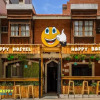 Отель Happy Happy hostel, фото 1